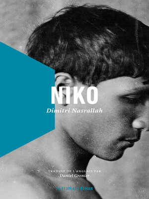 cover image of Niko